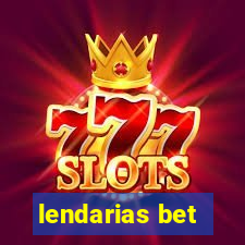 lendarias bet